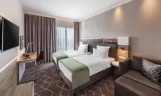 Holiday Inn Munich - City East 
