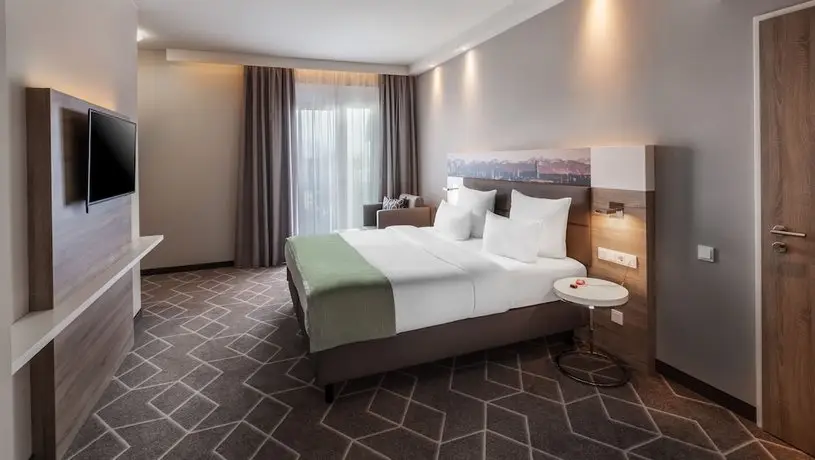 Holiday Inn Munich - City East 