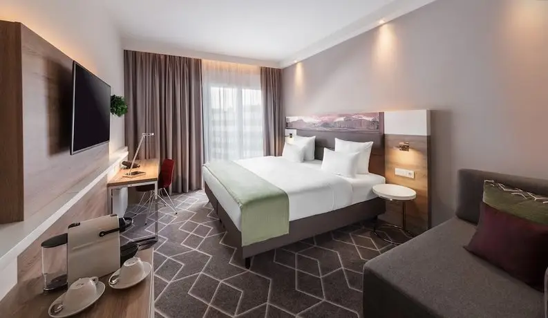 Holiday Inn Munich - City East 