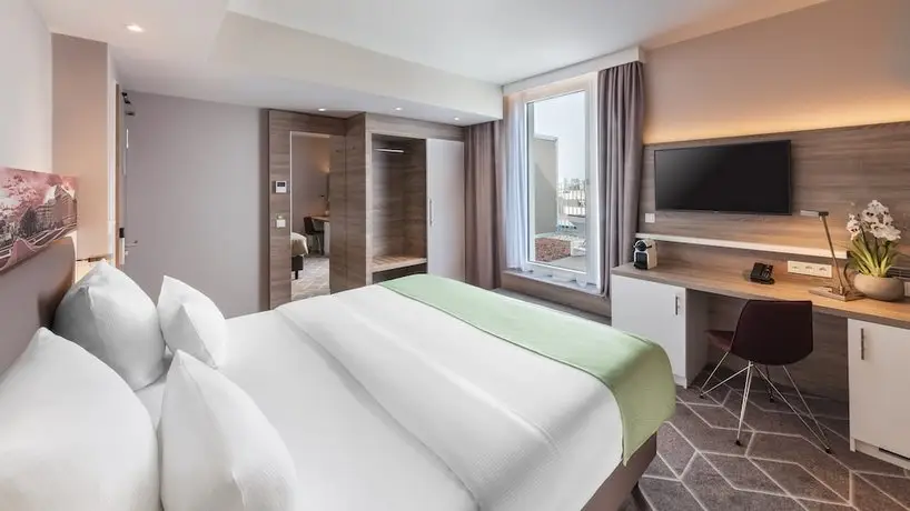 Holiday Inn Munich - City East 