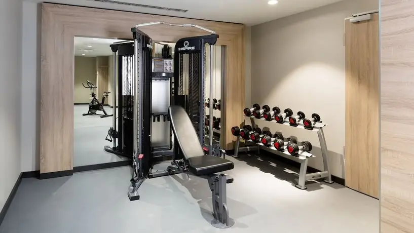 Holiday Inn Munich - City East 