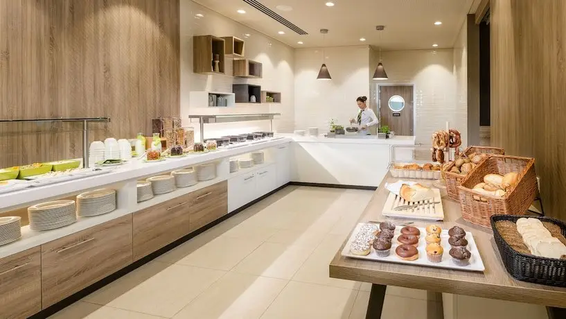 Holiday Inn Munich - City East 