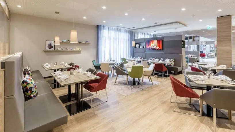 Holiday Inn Munich - City East 