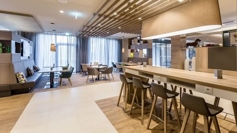 Holiday Inn Munich - City East 