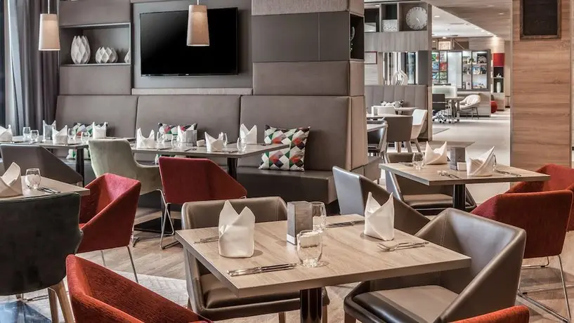 Holiday Inn Munich - City East 
