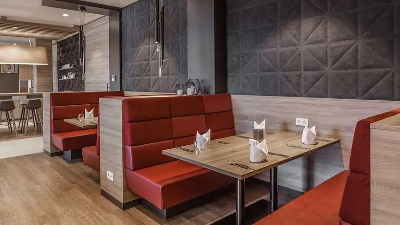 Holiday Inn Munich - City East 