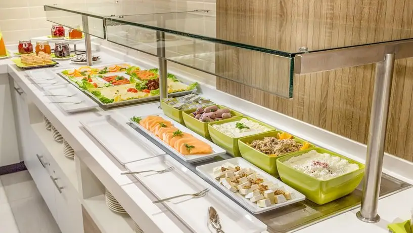 Holiday Inn Munich - City East 