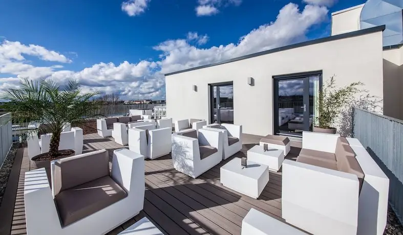 Holiday Inn Munich - City East 