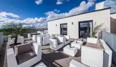 Holiday Inn Munich - City East 