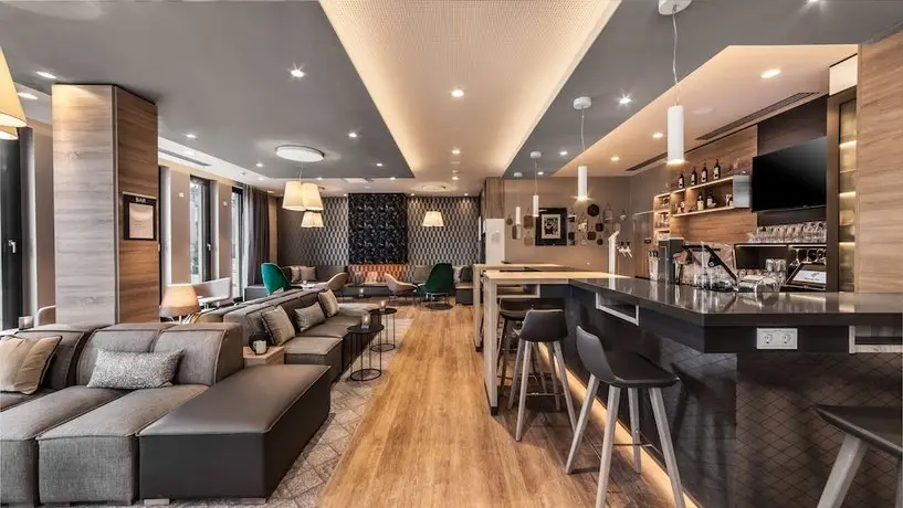 Holiday Inn Munich - City East 