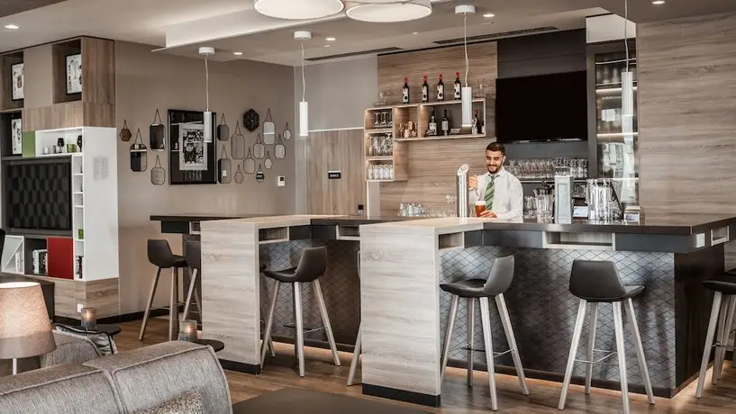 Holiday Inn Munich - City East 