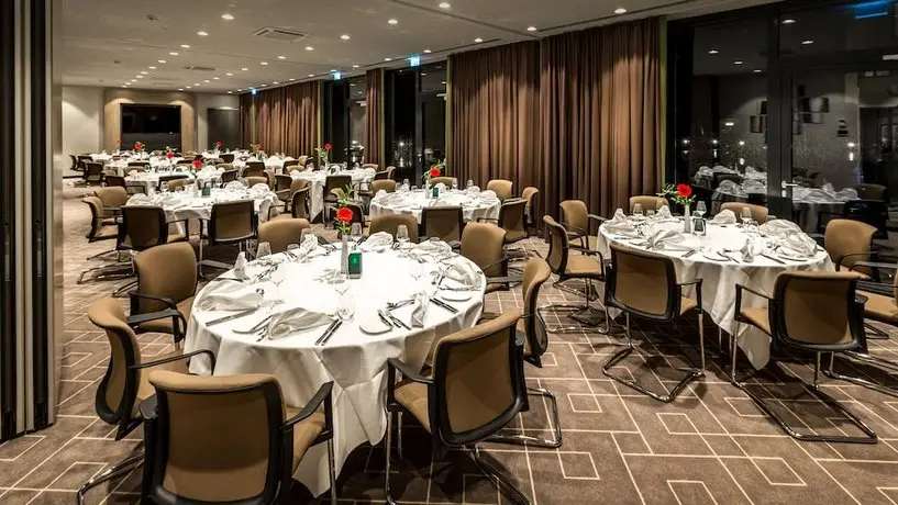Holiday Inn Munich - City East 