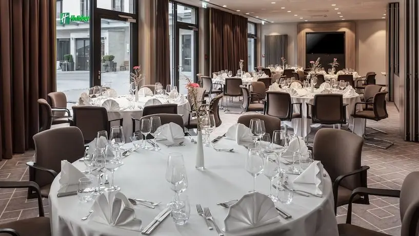 Holiday Inn Munich - City East 
