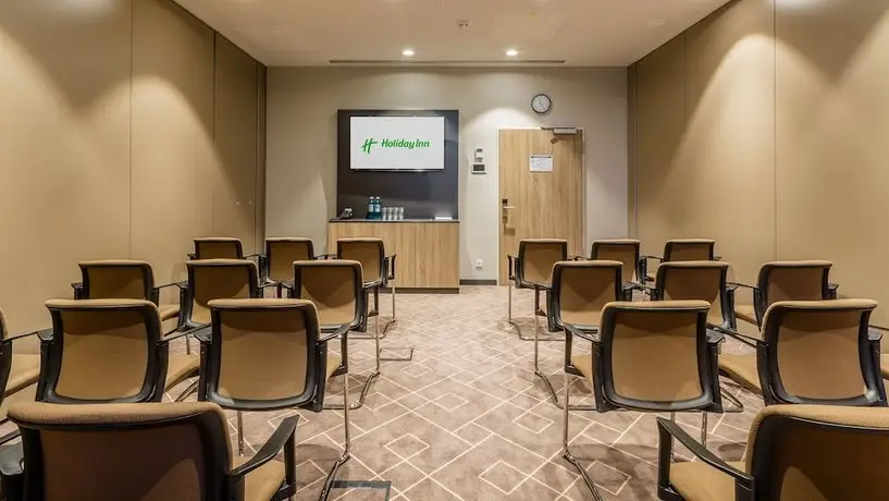Holiday Inn Munich - City East 