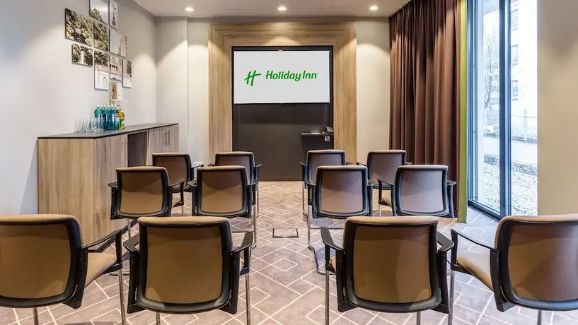 Holiday Inn Munich - City East 