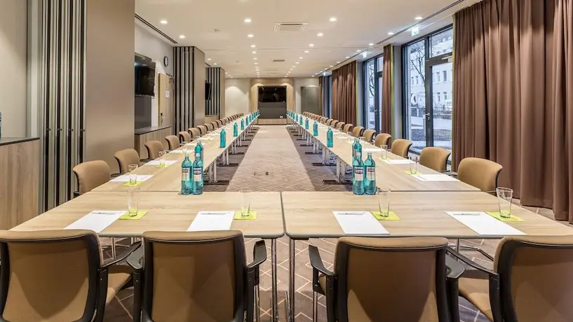 Holiday Inn Munich - City East 