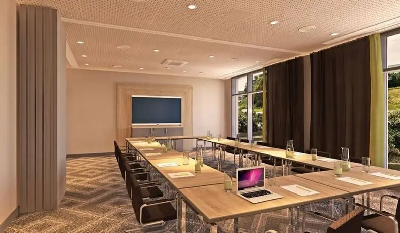 Holiday Inn Munich - City East 