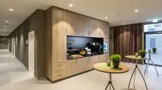 Holiday Inn Munich - City East 