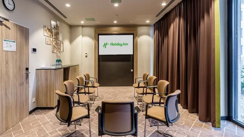 Holiday Inn Munich - City East 
