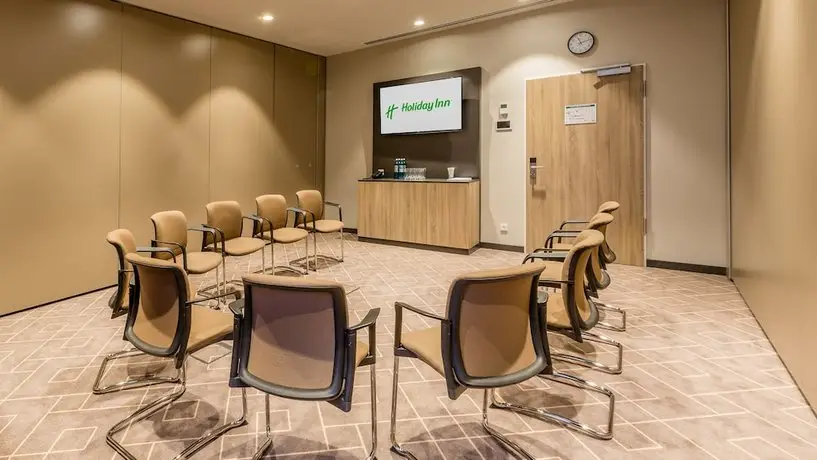 Holiday Inn Munich - City East 