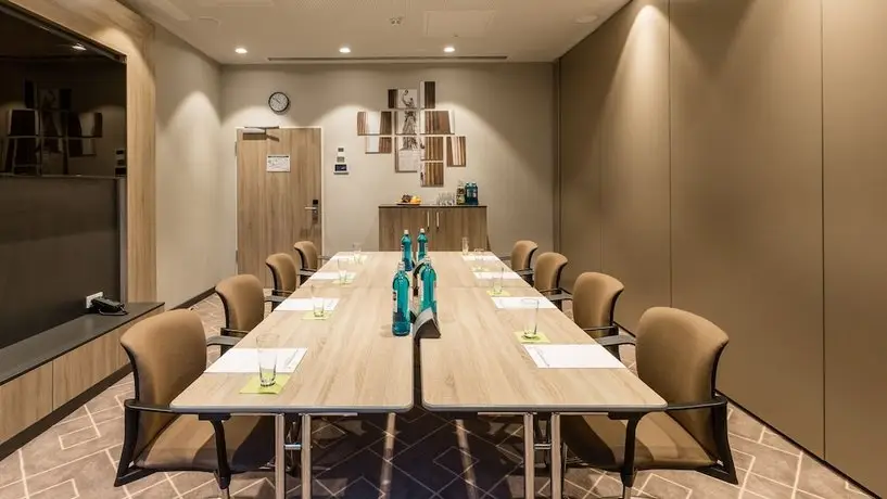 Holiday Inn Munich - City East 