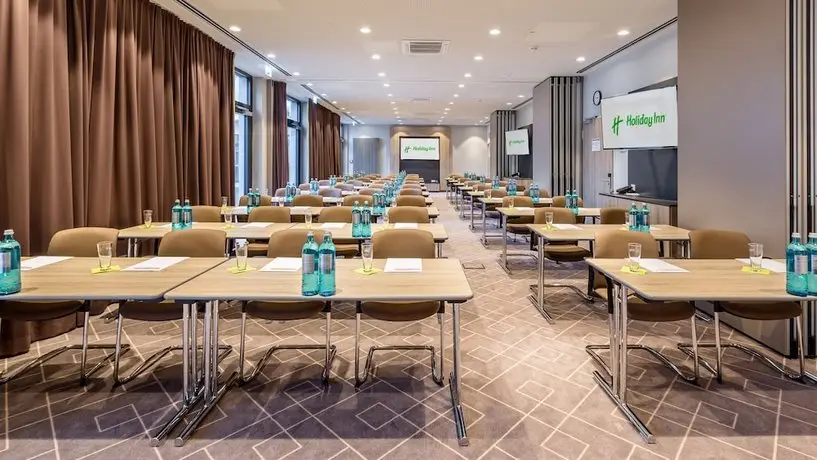 Holiday Inn Munich - City East 
