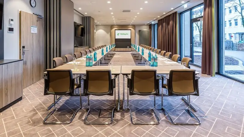 Holiday Inn Munich - City East 