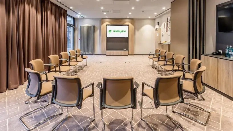 Holiday Inn Munich - City East 