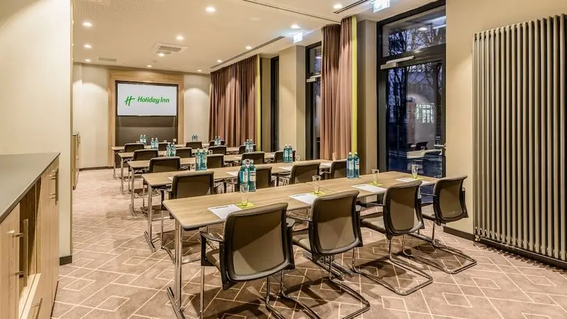 Holiday Inn Munich - City East 