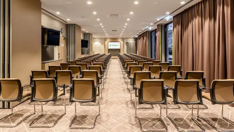 Holiday Inn Munich - City East 
