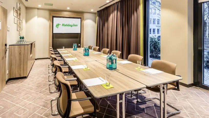 Holiday Inn Munich - City East 