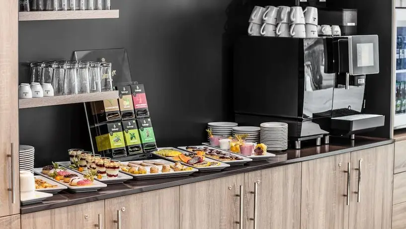 Holiday Inn Munich - City East 