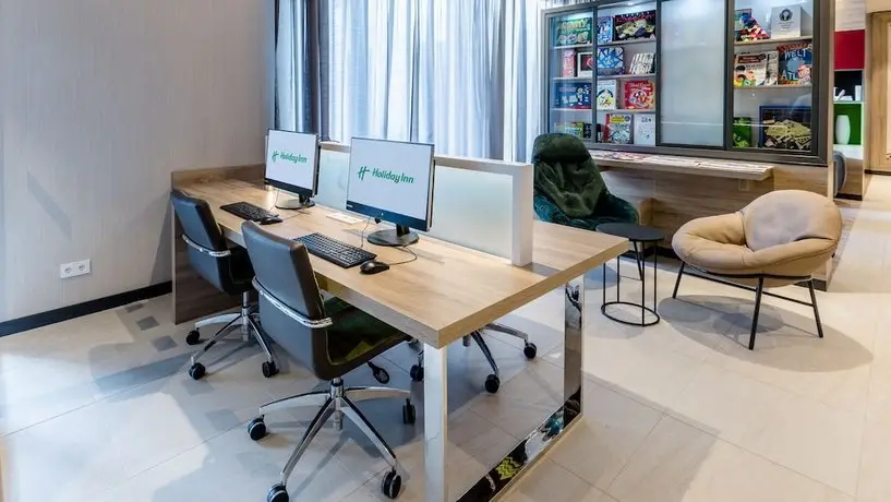 Holiday Inn Munich - City East 