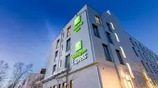 Holiday Inn Munich - City East 