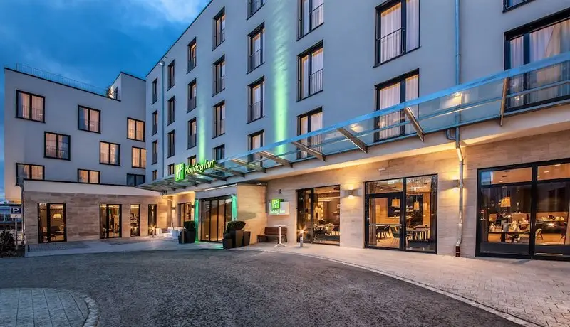 Holiday Inn Munich - City East 