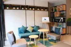 Home Inn Selected Xi'an Sanqiao Wanxiang City Ikea Household 