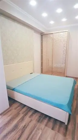 Apartment on Kuybysheva 29 Adler 