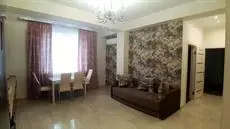 Apartment on Kuybysheva 29 Adler 