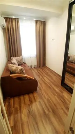 Apartment on Kuybysheva 29 Adler 