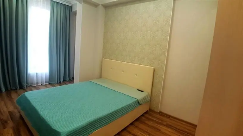 Apartment on Kuybysheva 29 Adler 
