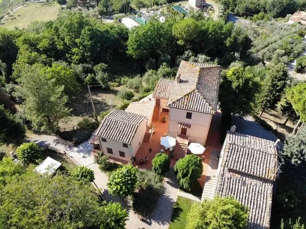 Case Vacanza - Villa Paola 