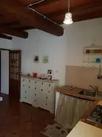 Holiday House Montepulciano - La Piana 