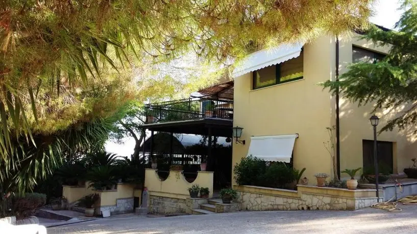 Apartment Contrada Modica 