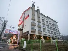 Suanbo Hotel Screen 