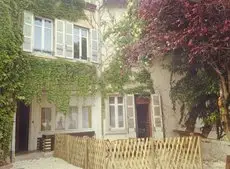 Appartement au pied des Hospices 