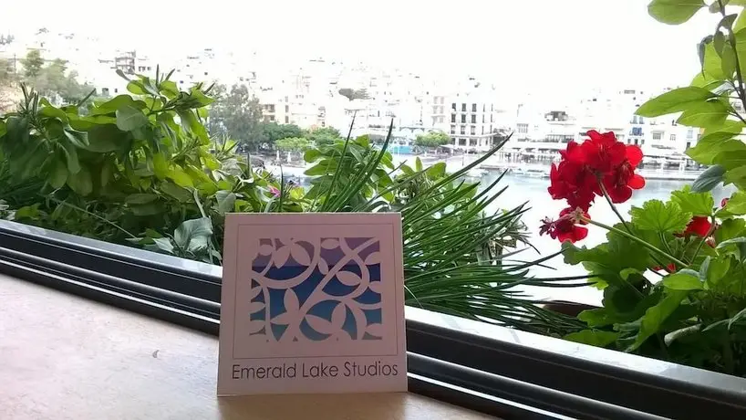 Emerald Lake Studios 