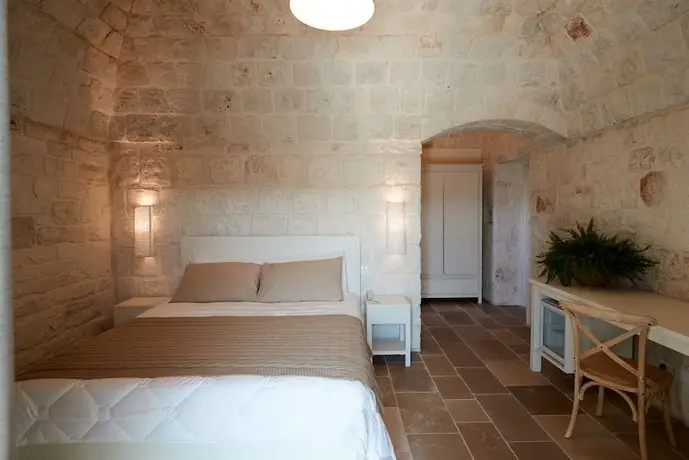 Masseria Grieco 