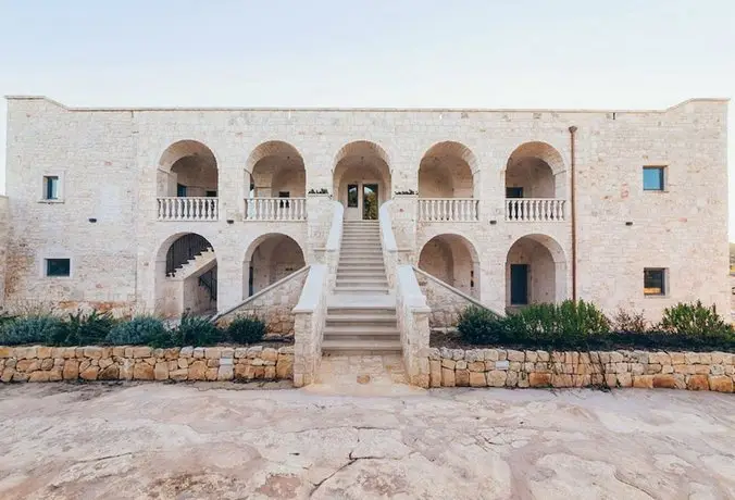 Masseria Grieco 