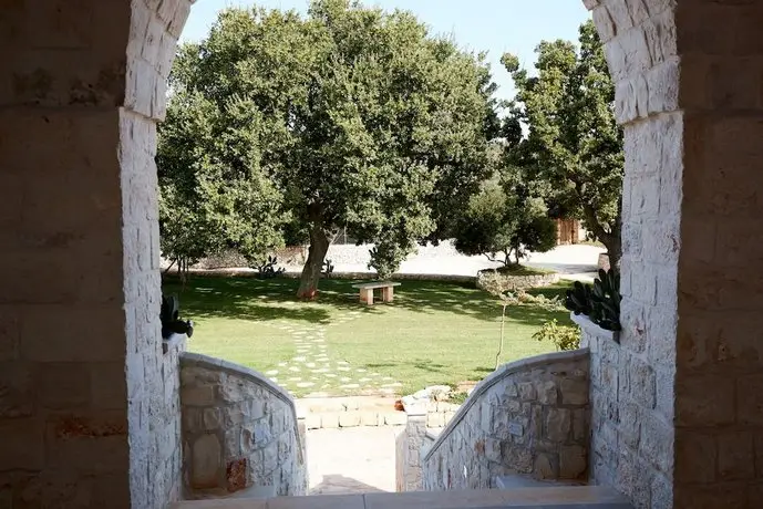 Masseria Grieco 