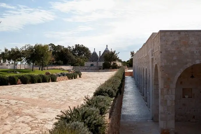 Masseria Grieco 